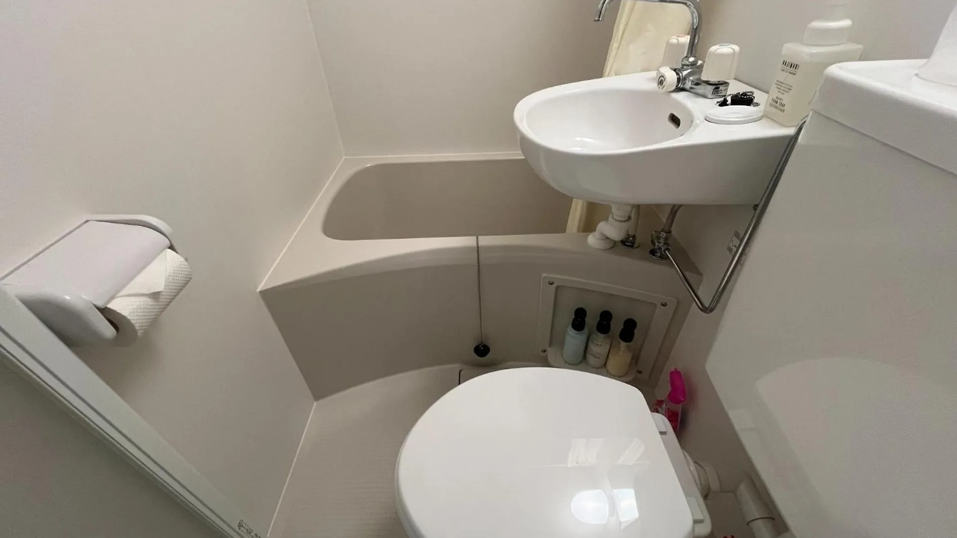K-Style Nishijin Backpackers - Vacation Stay 17742 Kyoto