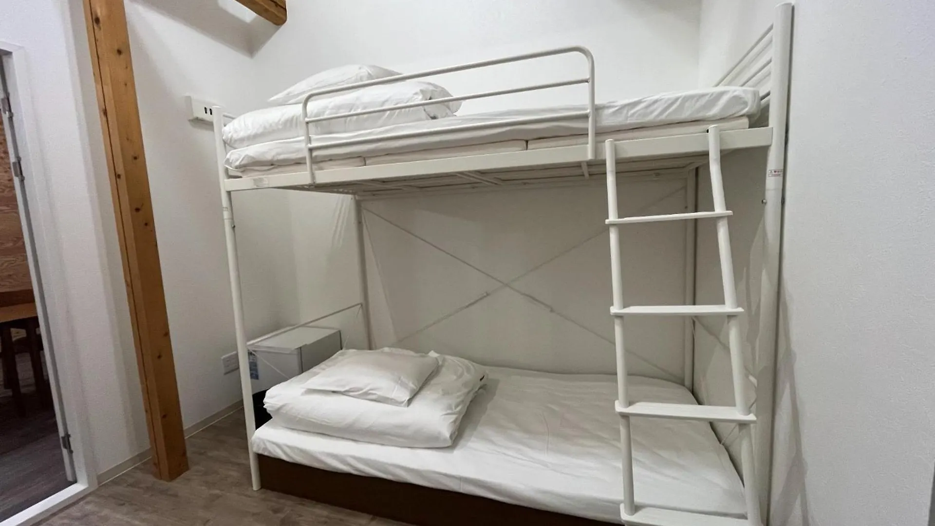 K-Style Nishijin Backpackers - Vacation Stay 17742 Kyoto Japan