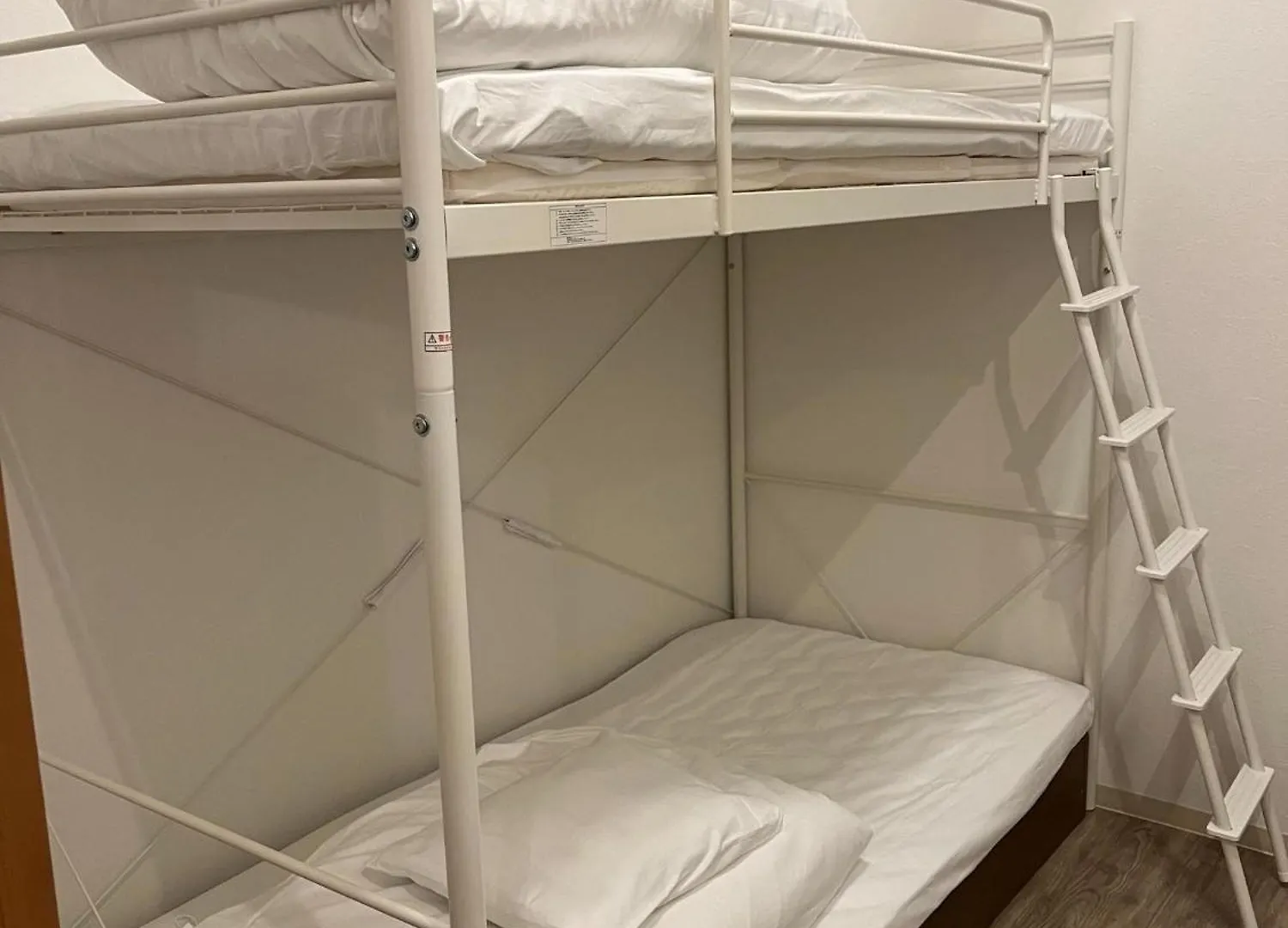 K-Style Nishijin Backpackers - Vacation Stay 17742 Kyoto