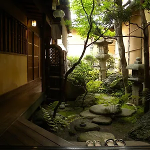Guest house Guest House Kingyoya, Kyoto